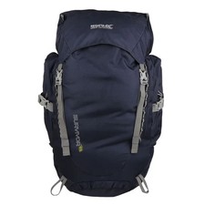 Regatta Survivor V4 65L Trekking Rucksack – Navy