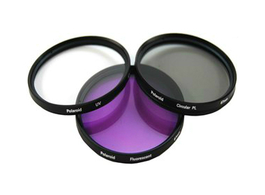 Panasonic DMW-LPLA37 PL Circular Polarizer Filter 37mm 88484 JAPAN