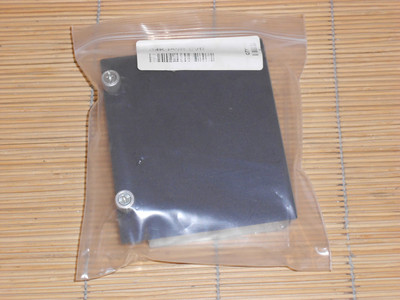Cisco C4K-PWR-CVR Catalyst 4000 Series Power Slot Blank