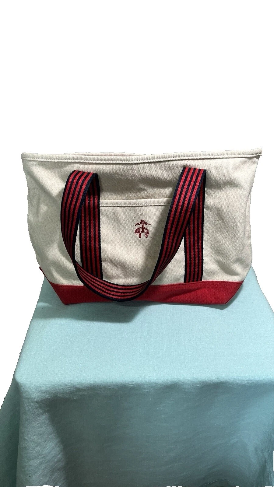 Bolso de hombre Brooks Brothers