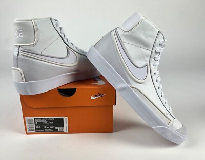 New in box Nike Blazer Mid 77 Infinite Mens Size 8 Retro