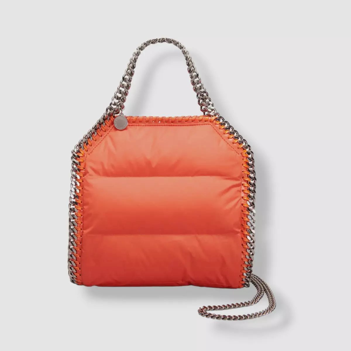 Womens Stella McCartney Top-Handle Bags