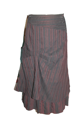 Jupe Crayon Armand Thiery Taille 38 Bleue - Neuf Sans étiquettes