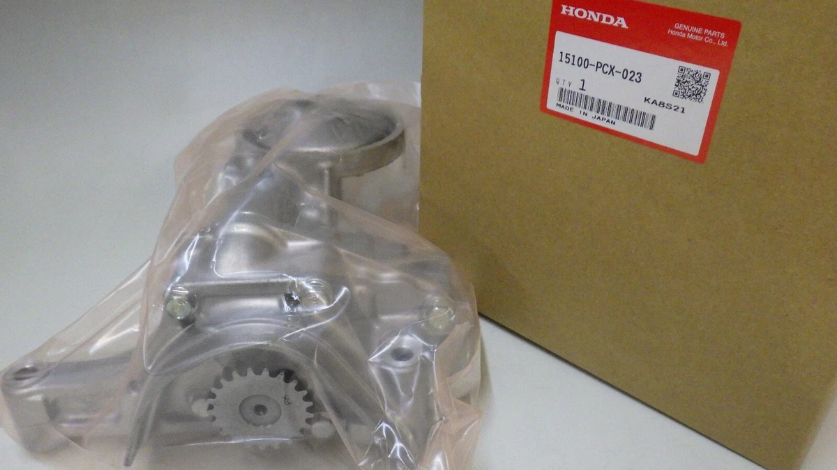 Oil Pumps for Honda S2000 for sale | eBay