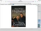 My Way or the Highway by Marcella Zemanek, Stan Zemanek (Hardback, 2007)