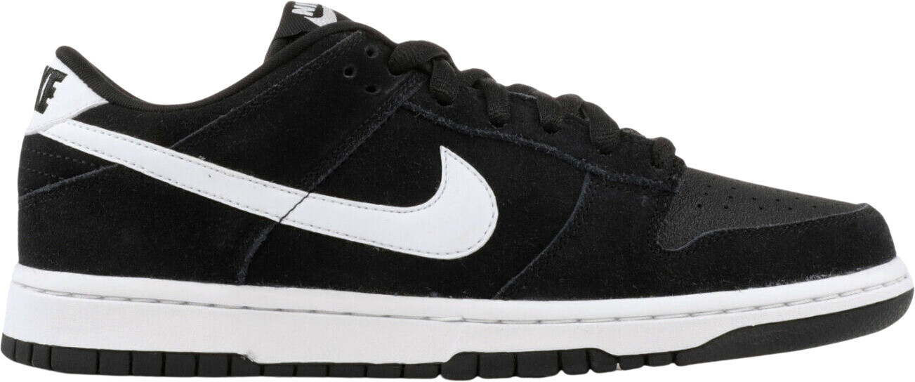 Nike SB Dunk Low Pro Black - 304292-015