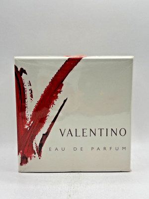 VALENTINO 90ML EDP SPRAY CODE-8023 (NEW WITH BOX & SEALED)