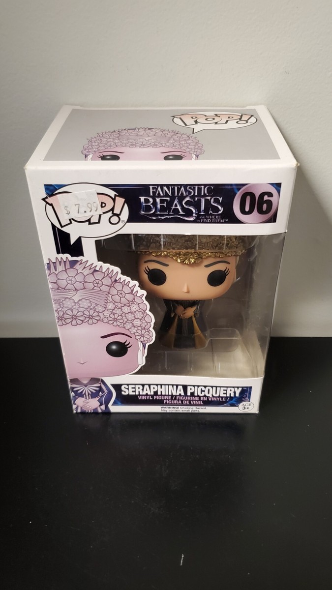 Funko - Ashe Figura De Vinilo, Colección De Pop, Seria League Of