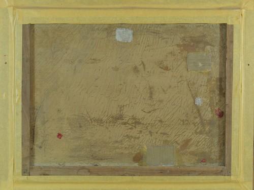 Ancien tableau Portrait de Bateau YANGTSE Messageries Maritimes 19e suiv. Adam - Photo 11/12