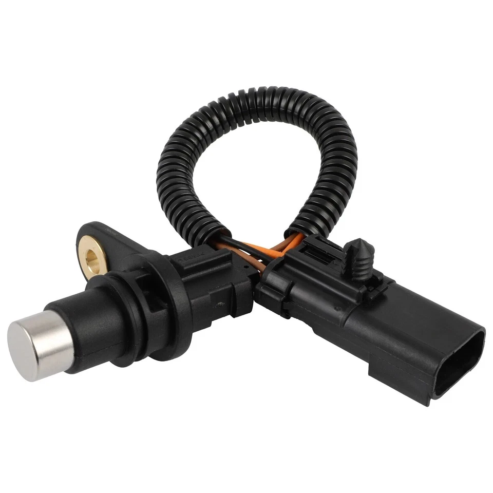 Fit 2004-2006 Jeep Wrangler 2003-2005 Chrysler PT Cruiser Speed Sensor 5033202AB — 第 2/4 张图片