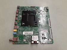 Samsung BN94-12800B Main Board UN50NU710DFXZA BN97-13983B