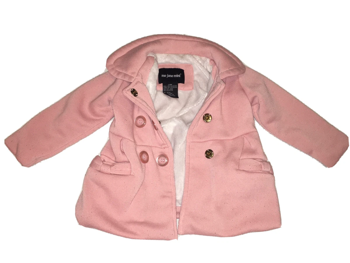 Me jane hotsell jacket pink