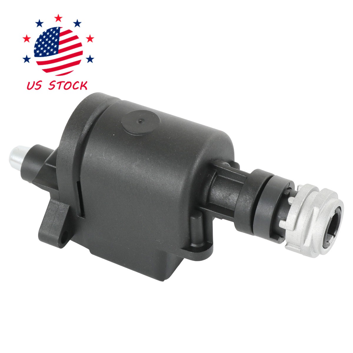 For 06-13 Harley Cruiser NEW Ignition Switch Housing Street