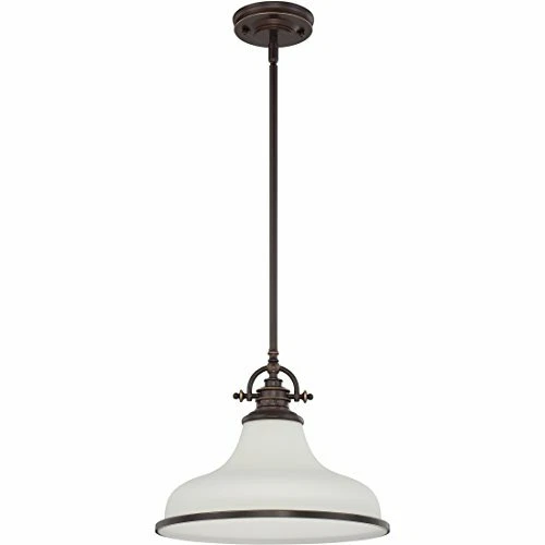 Quoizel GRT2814PN Grant Pendant - Picture 4 of 5