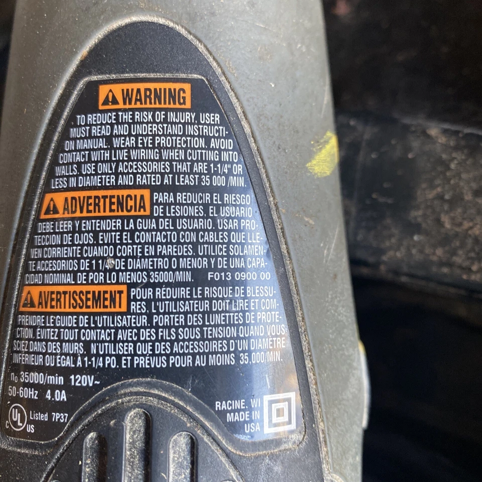 used dremel advantage rotary tool - Image 4 of 4