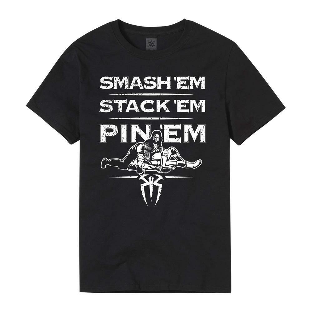 Pin em T-shirt