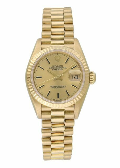 rolex dayjust lady