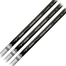 NEW Tensei White AV Series Raw Shafts - Choose Flex, Weight, & Adaptor