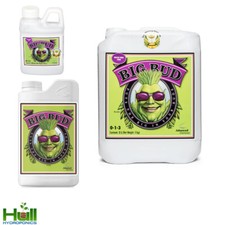 Advanced Nutrients Big Bud Flower Booster Additive Hydroponics 250ml 1L 5L