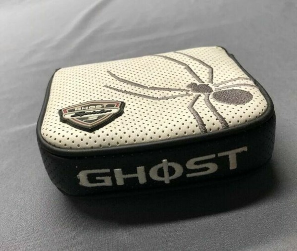 TaylorMade Ghost Spider S Mallet Putter Cover Headcover for sale online