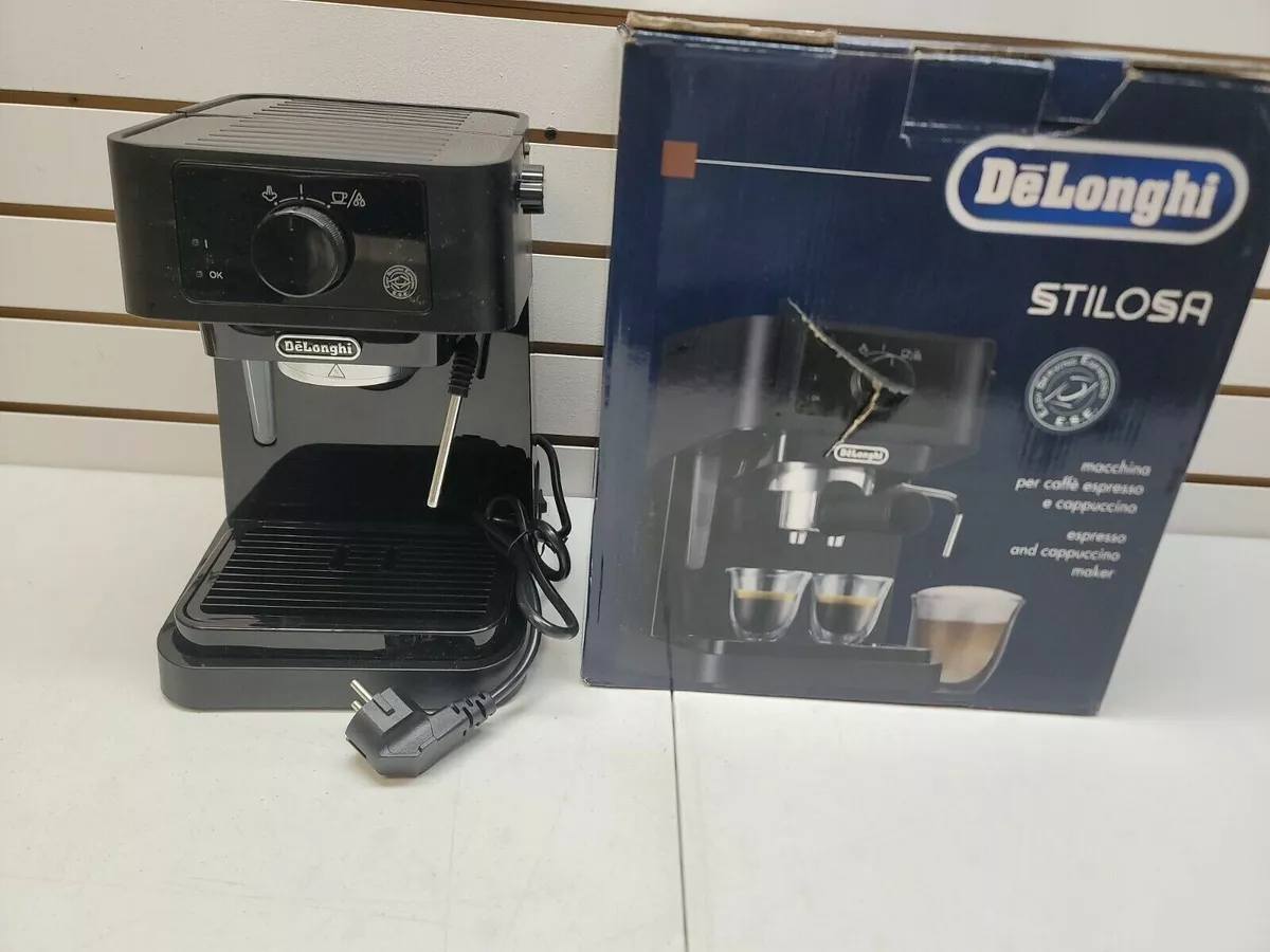 DELONGHI, 46% OFF