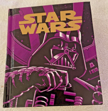 2013 Topps Star Wars Illustrated: A New Hope Trading Cards 21