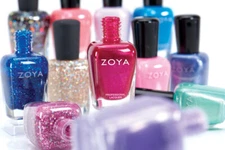 Zoya Nail Polish Pack - 3 Different Colors - No Repeats!
