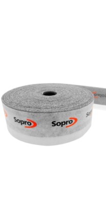 Sopro EstrichRanddämmStreifen - ERS961
