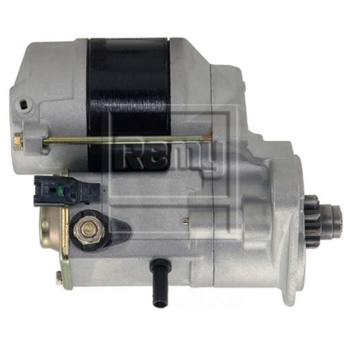 Motor De Arranque Para Toyota Celica Corolla REMY 1998-2005 Foto 4 de 4