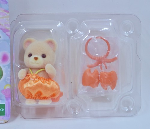 Borsa cieca CALICO CRITTERS serie multiple SCEGLI TU! SERIE COSTUMI 12/23 AGGIORNATA - Foto 16 di 144