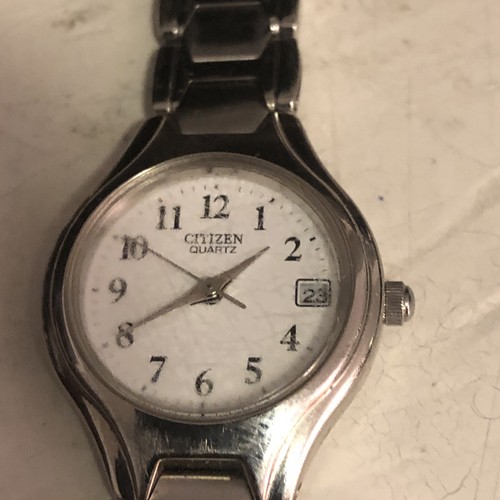 Citizen Quartz Watch