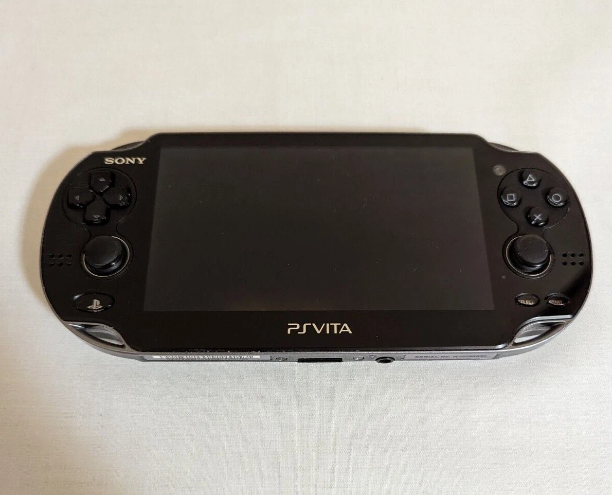 Sony PlayStation Vita NTSC-J (Japan) Multicolor Consoles for sale