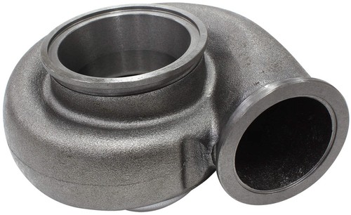 Turbo Exhaust Housing (Suit GT35 With V-Band Mount, 1.01 A/R, Cast Iron) - Picture 2 of 2