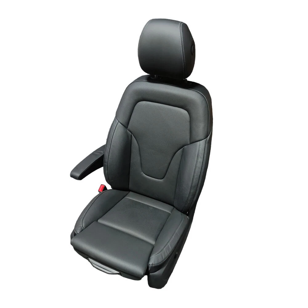 Mercedes W447 V-Klasse Fahrersitz Sitz Leder Sitzheizung Memory 