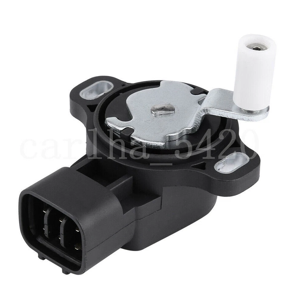 Sensor de posición del acelerador TPS para Nissan X-Trail T30 2003-2007 18919-AM810 Foto 4 de 4