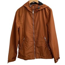 H M Hooded Jacket Size S