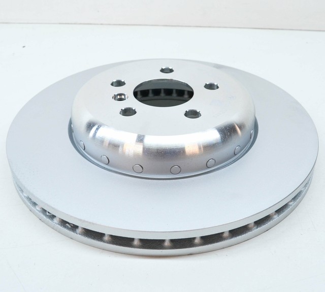BMW 5 G30 Front Brake Disc Rotor 34118831822 Genuine for sale online eBay