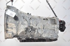 MASERATI QUATTROPORTE VI 3.0 V6 411PS Getriebe Automatikgetriebe 8HP-70X 91tkm