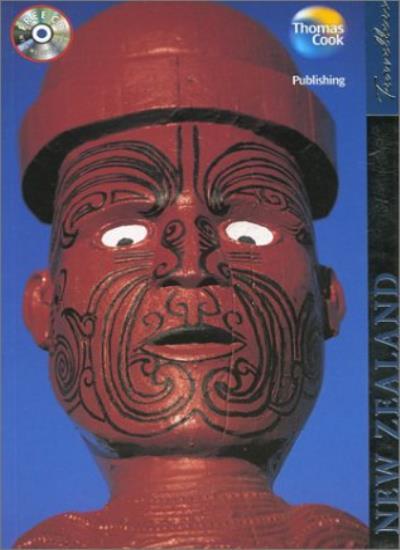 New Zealand (Thomas Cook Travellers)-Nick Hanna