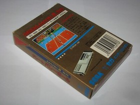 Great Volleyball Sega Mark III Master System SMS Japan import Boxed US Seller