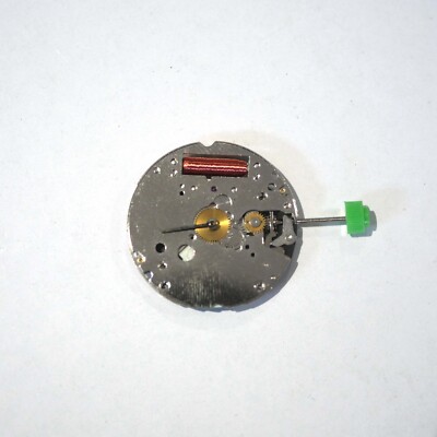 Mouvement à Quartz ISA L316 - 2188 Neuf (NOS), Pour Réparation De Montres