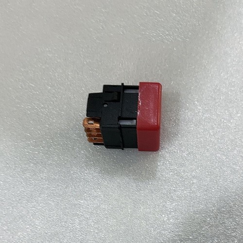 Hazard Lights Switch Warning For Citroen Jumper Fiat Ducato Peugeot Boxer 94-99 - Picture 5 of 5