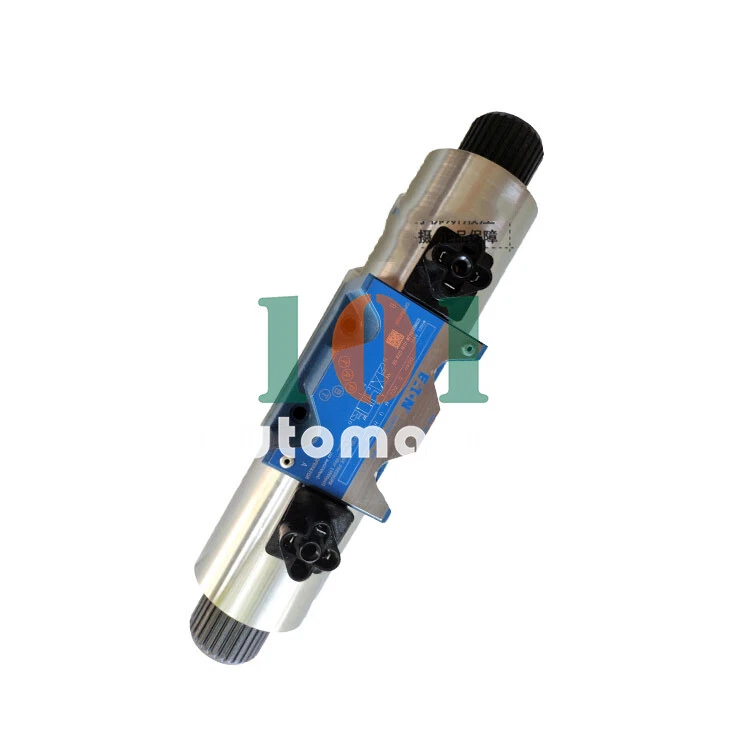 1PCS NEW FOR vickers Electromagnetic directional valve DG4V-5-0BJ-M-U-H7-22 - Image 2 of 2