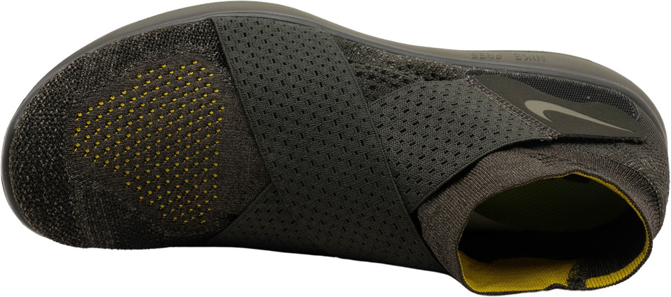 Preços baixos em Nike Free RN Motion Flyknit 2017 Sequoia | eBay