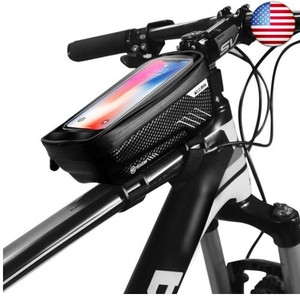 bike phone case