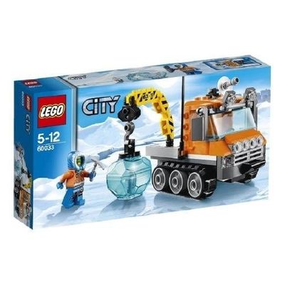lego 60033