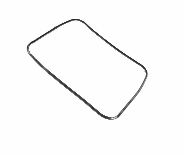 Genuine Zanussi Oven Door Seal Gasket 3577252020