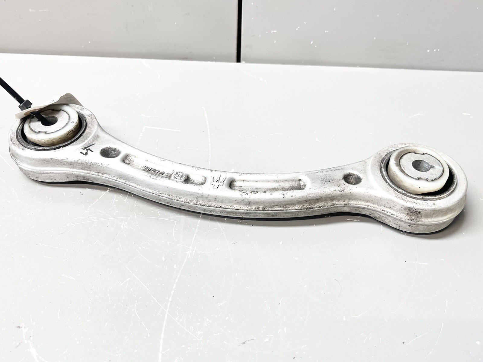 Maserati Ghibli 2014-2019 Rear Right Upper Control arm P/N 670007251