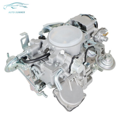Carburetor For 1992-1996 1997 1998 1999 Toyota 1FZ Land Cruiser
