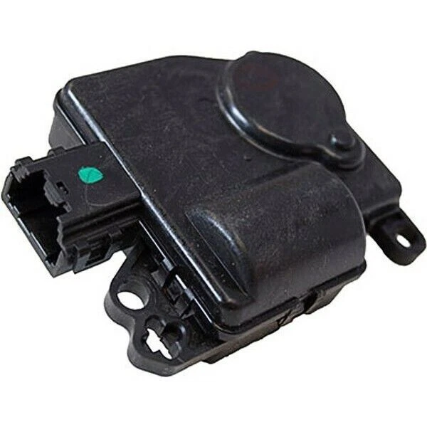 Actuador de puerta YH-1881 Motorcraft HVAC modo descongelación nuevo para camioneta F150 Ford F-150 Foto 2 de 4